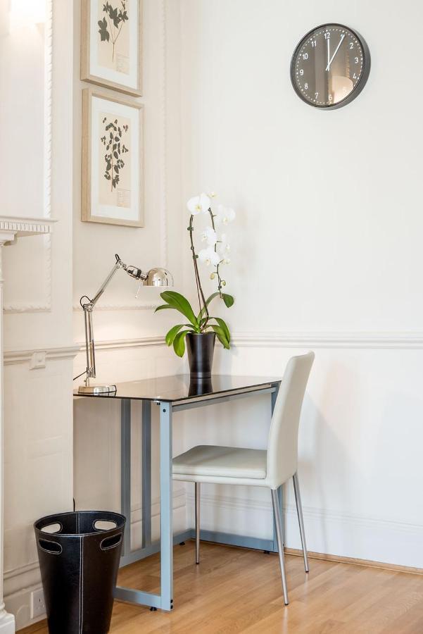 Chelsea - Sloane Avenue By Viridian Apartments ลอนดอน ภายนอก รูปภาพ