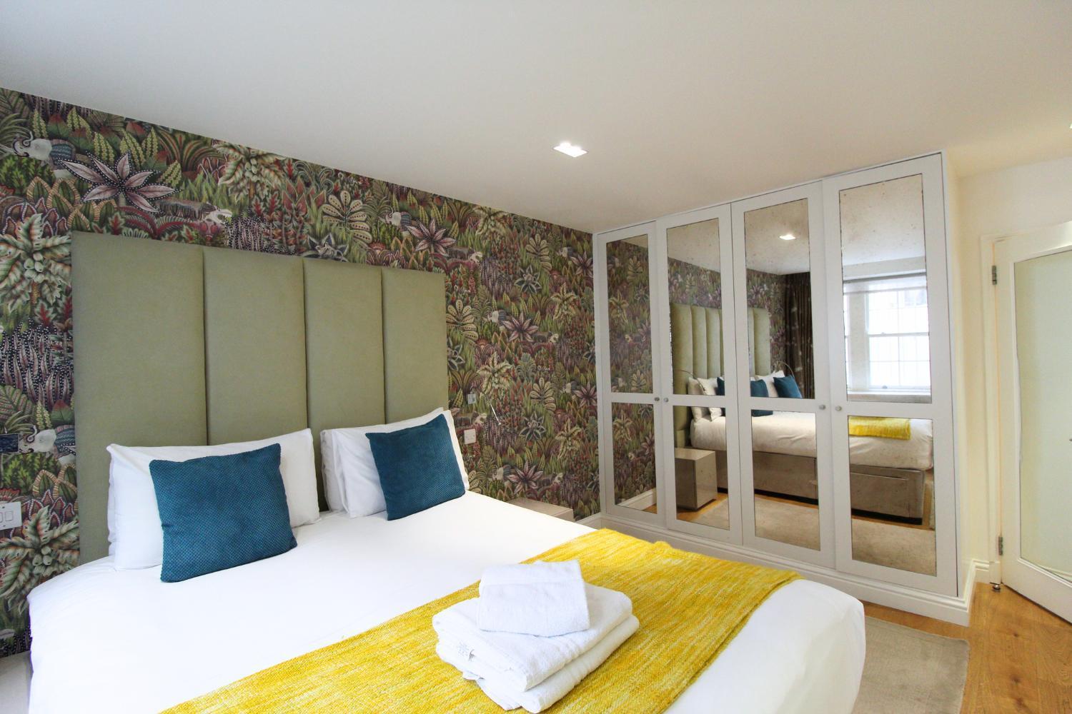 Chelsea - Sloane Avenue By Viridian Apartments ลอนดอน ภายนอก รูปภาพ